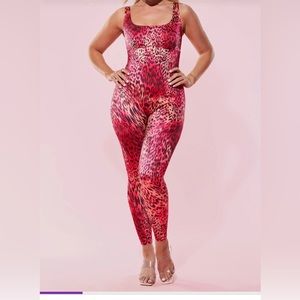 Yitty Catsuit by Lizzo